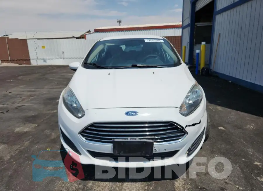 3FADP4EJ4HM159687 Photo# 5