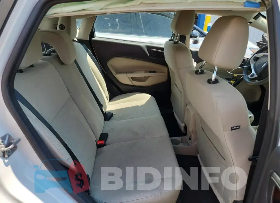 3FADP4EJ4HM159687 Photo# 10