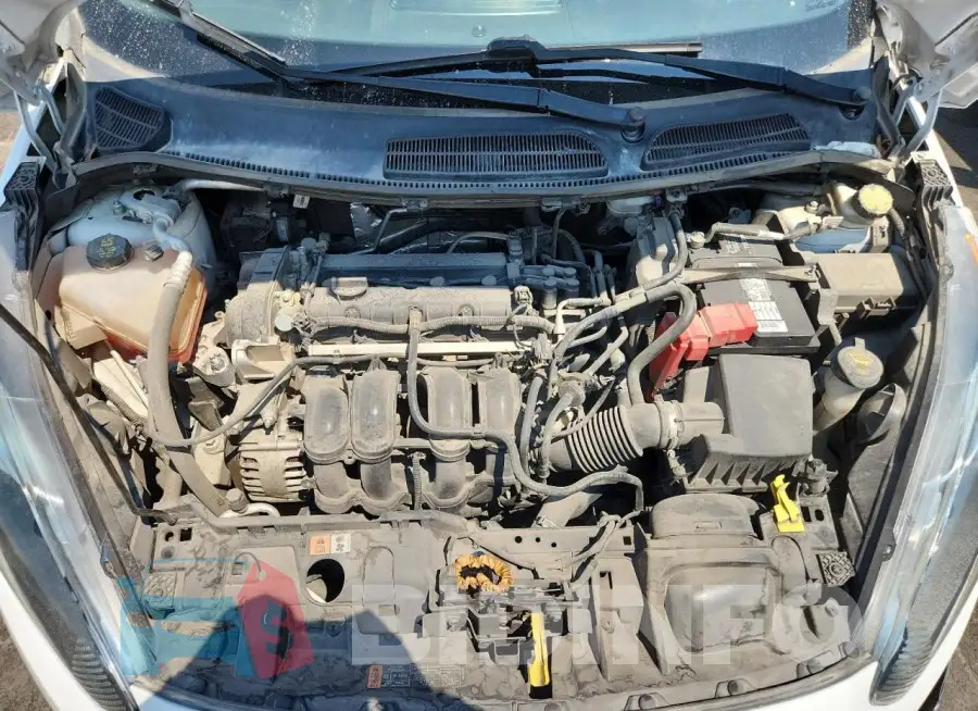 3FADP4EJ4HM159687 Photo# 11