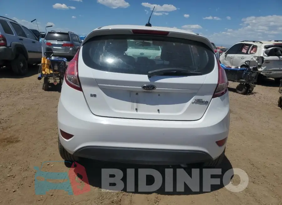 3FADP4EJ6GM183505 Photo# 6