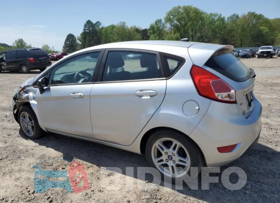 3FADP4EJ7JM103636 Photo# 2