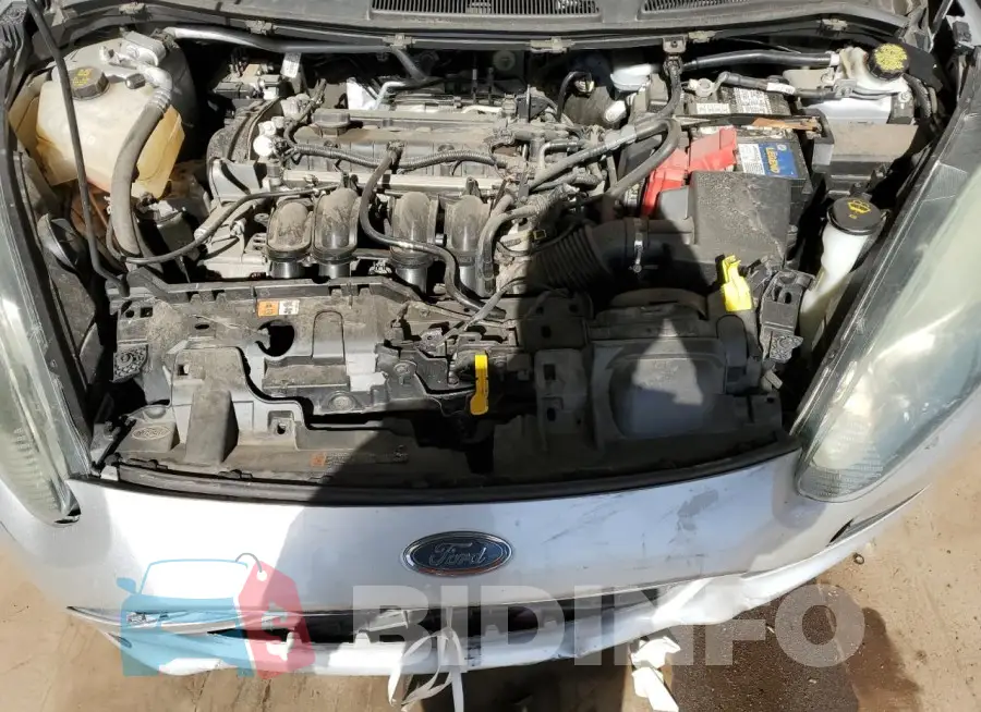 3FADP4EJ9JM107316 Photo# 11