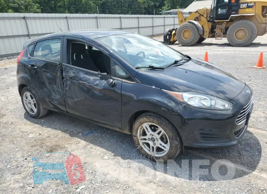 3FADP4EJXKM107925 Photo# 4