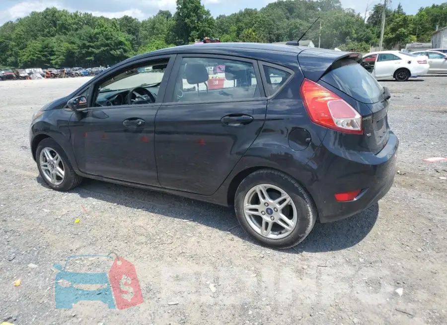 3FADP4EJXKM107925 Photo# 2