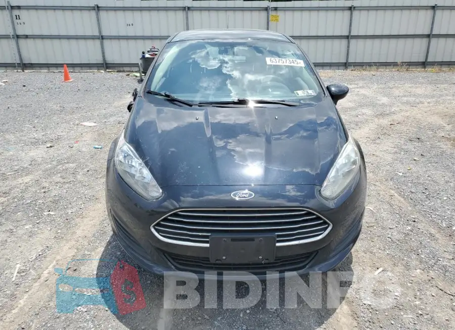3FADP4EJXKM107925 Photo# 5