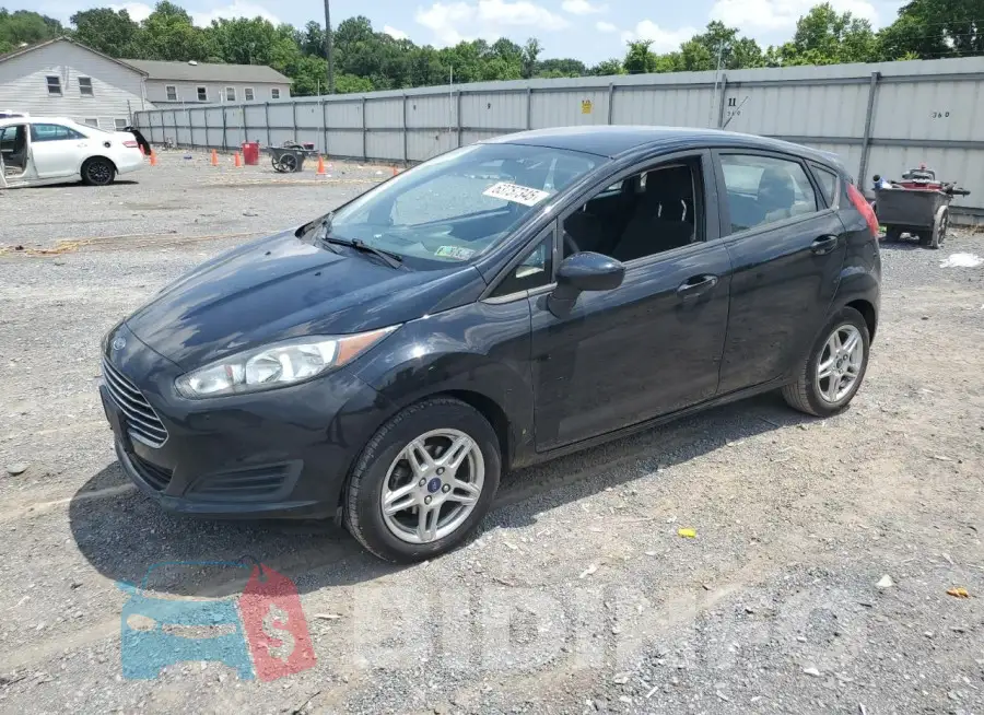 3FADP4EJXKM107925 Photo# 1