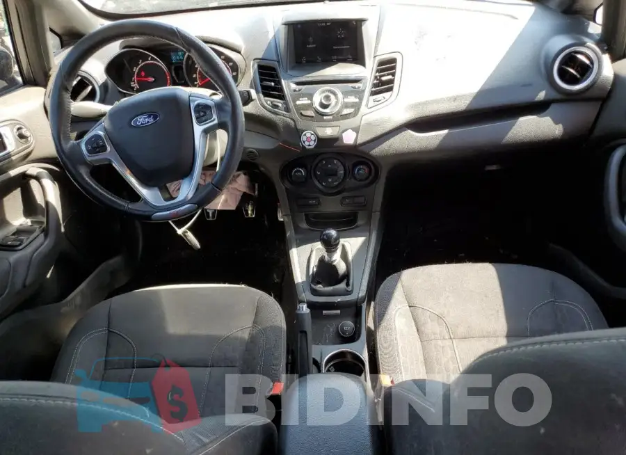 3FADP4GXXKM112463 Photo# 8