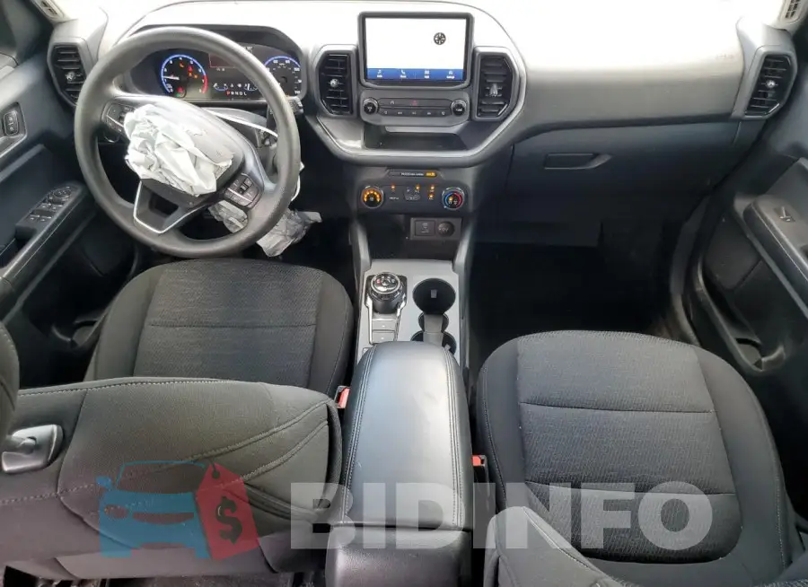 3FMCR9A62MRA20634 Photo# 8