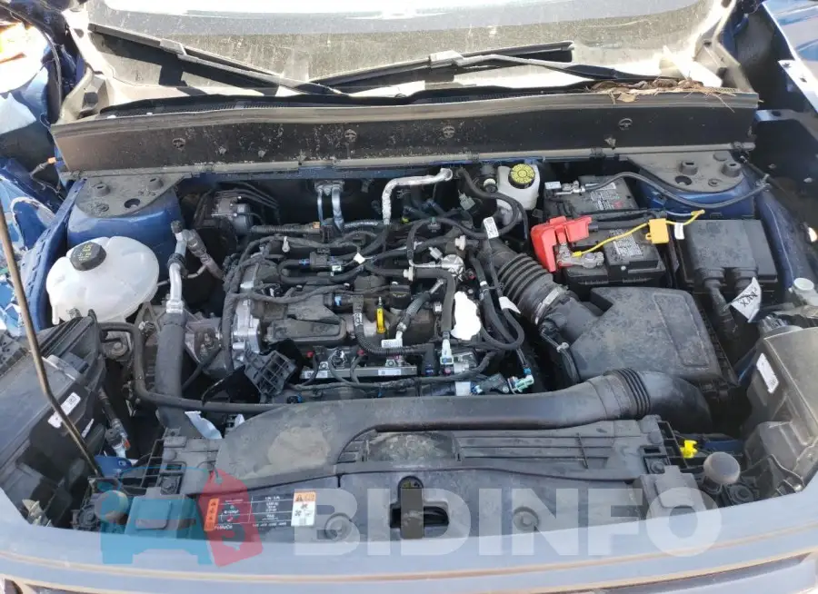 3FMCR9B6XRRF13189 Photo# 12