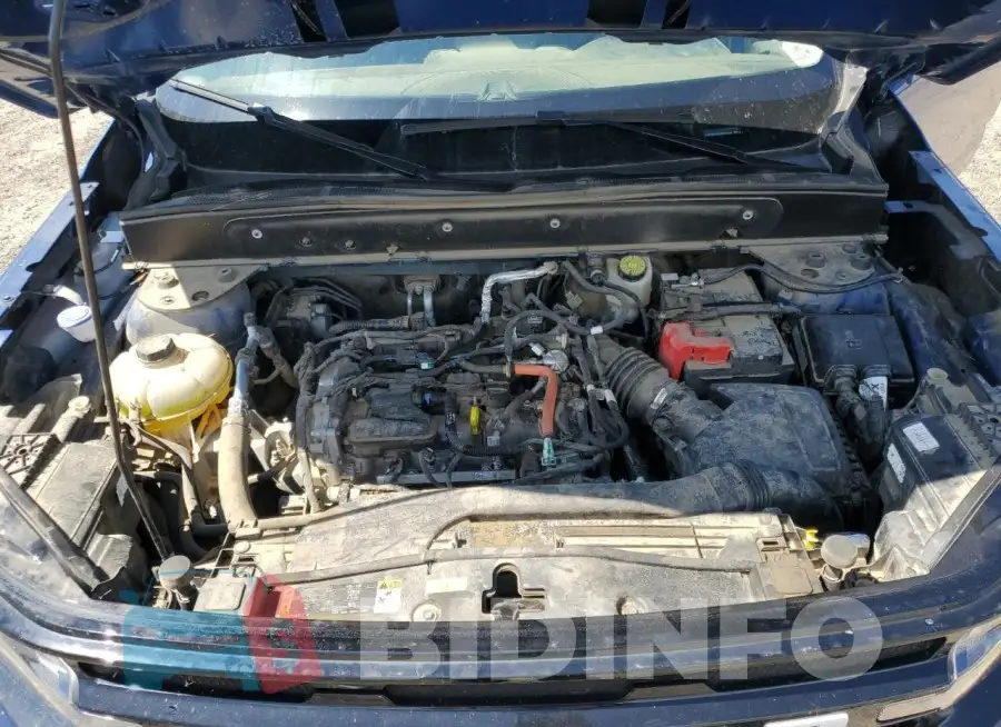 3FMCR9C66PRD01644 Photo# 12
