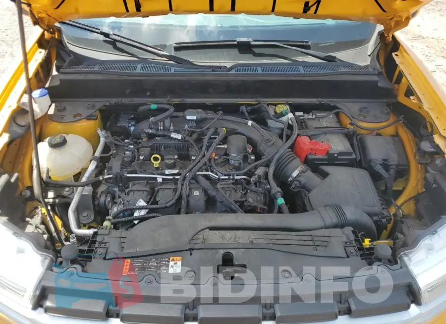 3FTTW8F98PRA55094 Photo# 11