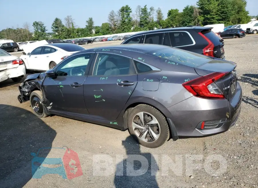 19XFC2E62KE026054 Photo# 2