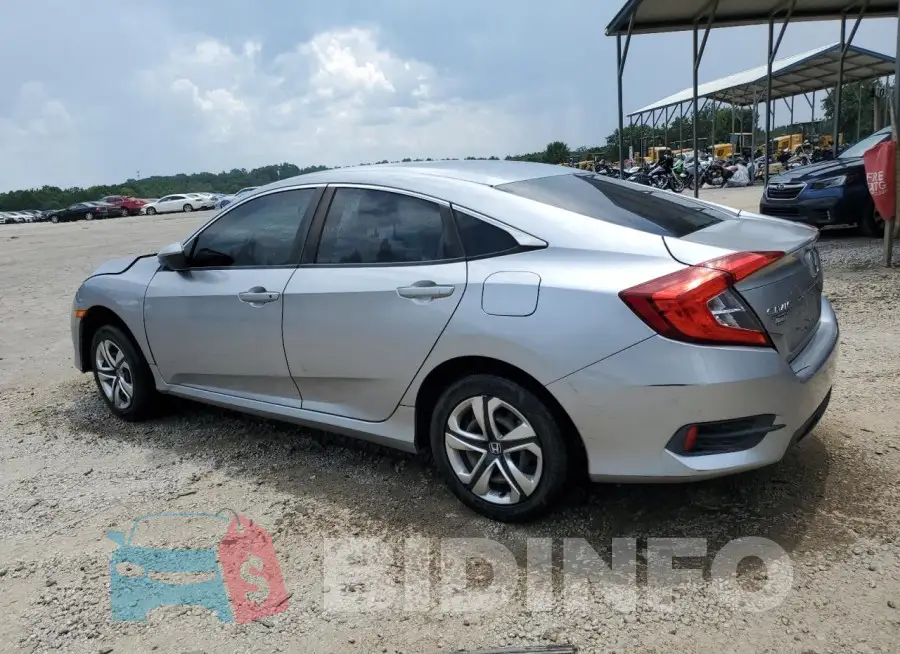19XFC2F52HE028854 Photo# 2