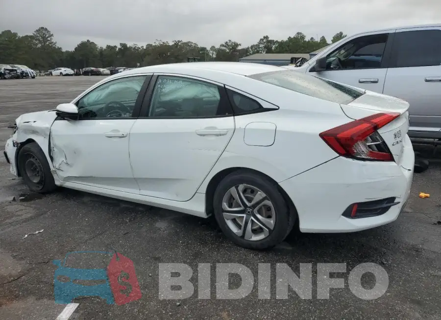 19XFC2F56HE081508 Photo# 2