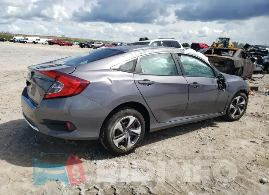 19XFC2F60KE044678 Photo# 3