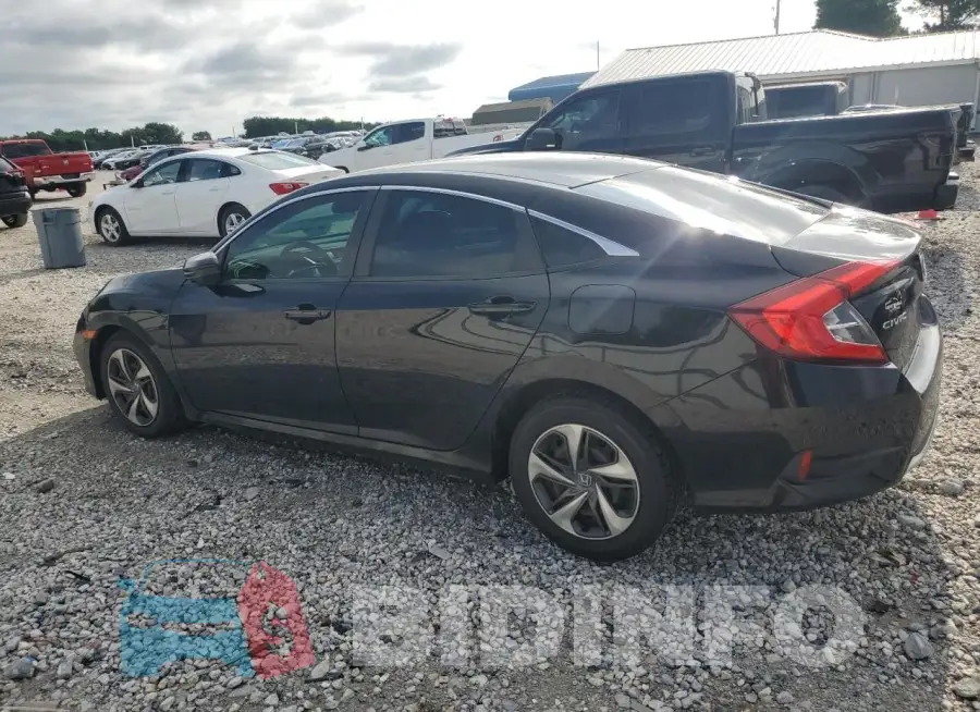 19XFC2F6XLE010572 Photo# 2