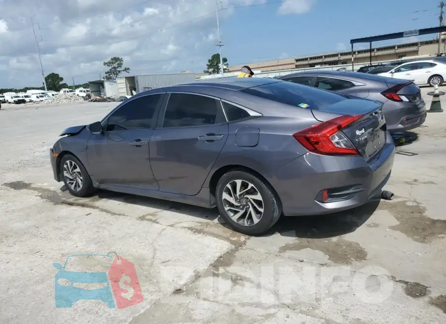 19XFC2F72GE029972 Photo# 2