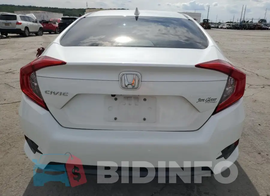 19XFC2F72HE048166 Photo# 6