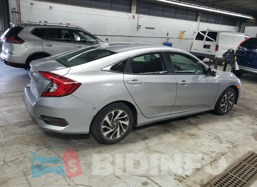 19XFC2F75HE060537 Photo# 3