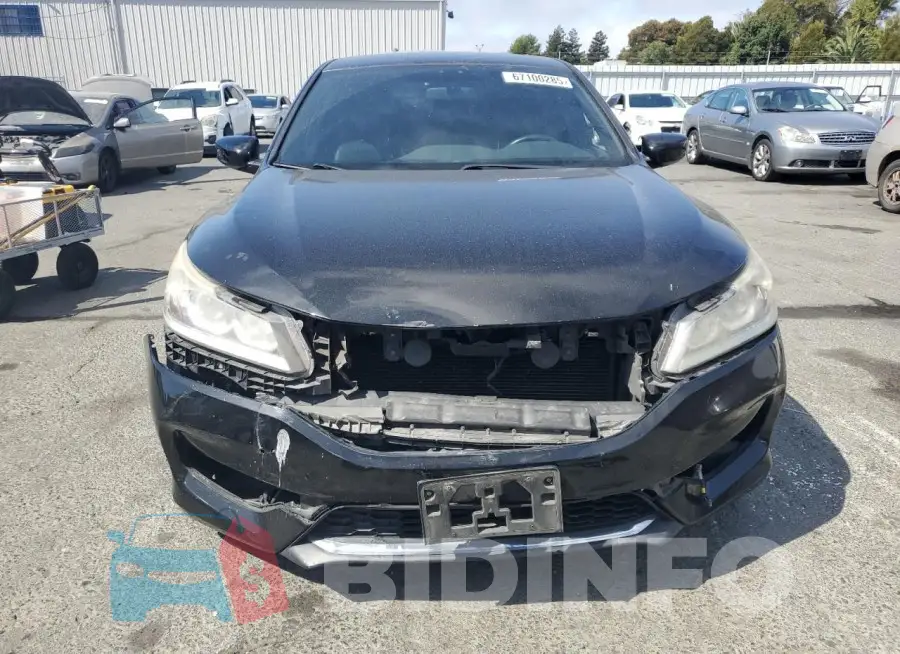 1HGCR2F15HA138042 Photo# 5
