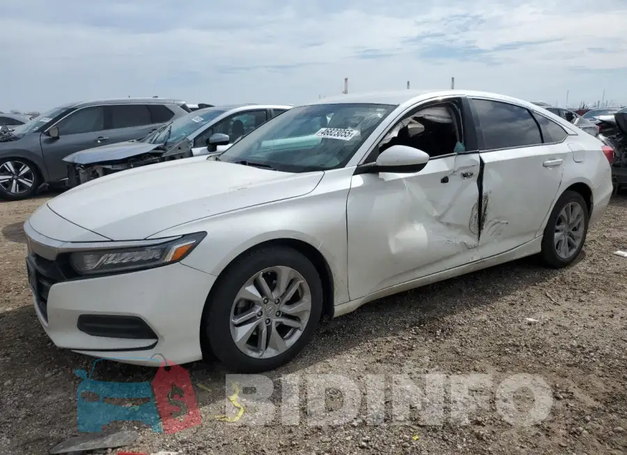 1HGCV1F11KA173903 Photo# 1
