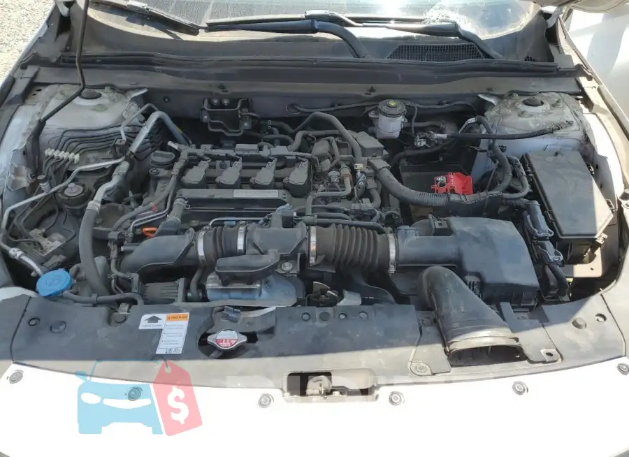 1HGCV1F30LA009321 Photo# 11