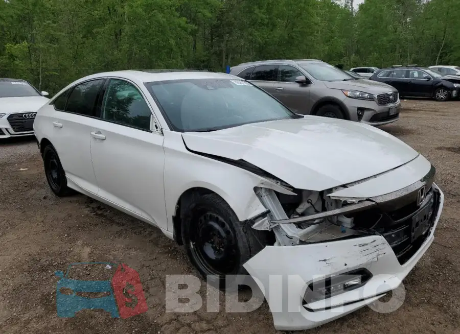 1HGCV1F32LA805102 Photo# 4