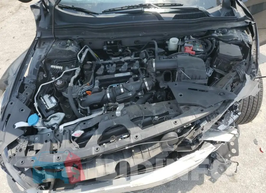1HGCV1F33KA041940 Photo# 11