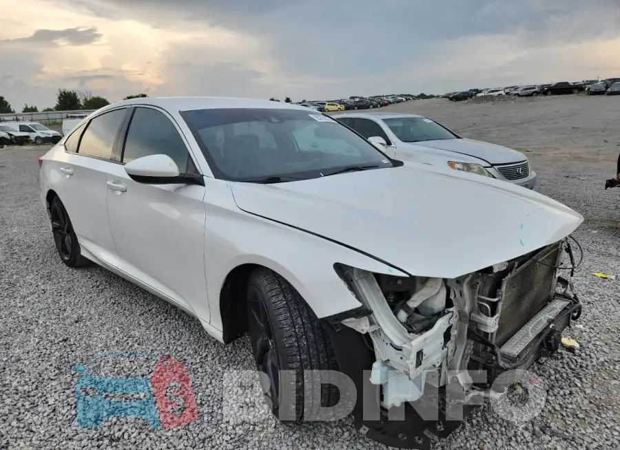 1HGCV1F34KA094453 Photo# 4