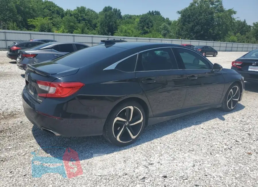 1HGCV1F34LA137416 Photo# 3