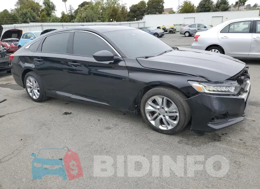 1HGCV1F3XLA115078 Photo# 4