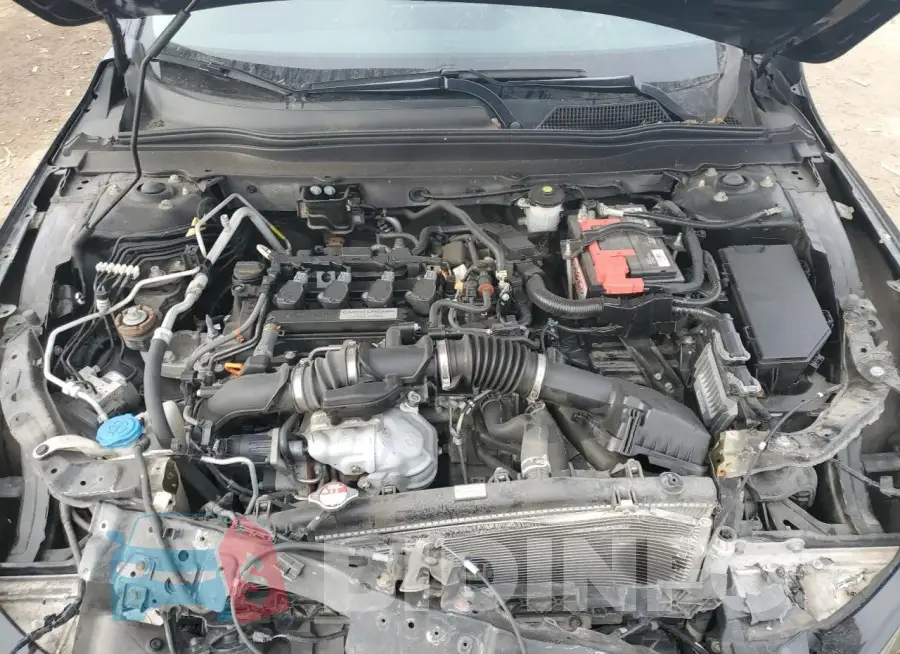 1HGCV1F55JA107162 Photo# 11