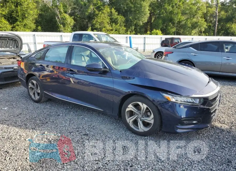 1HGCV1F59KA135595 Photo# 4