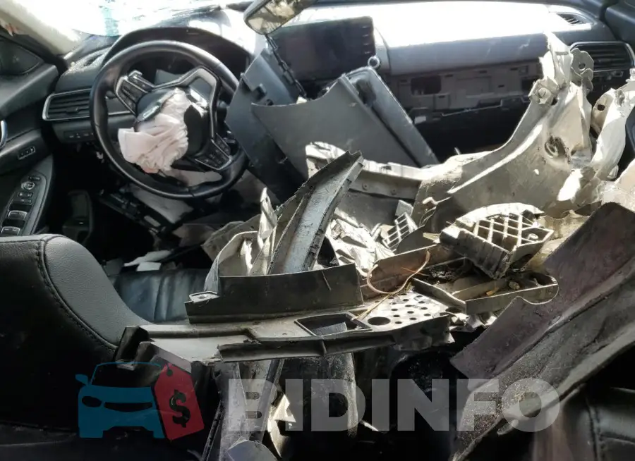 1HGCV2F93MA005727 Photo# 8