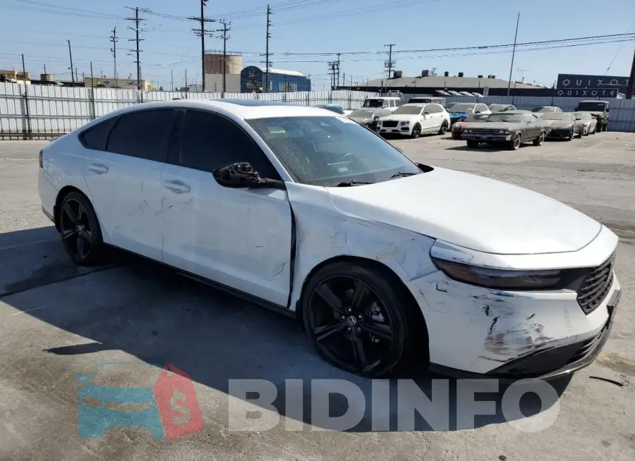 1HGCY2F72RA000340 Photo# 4