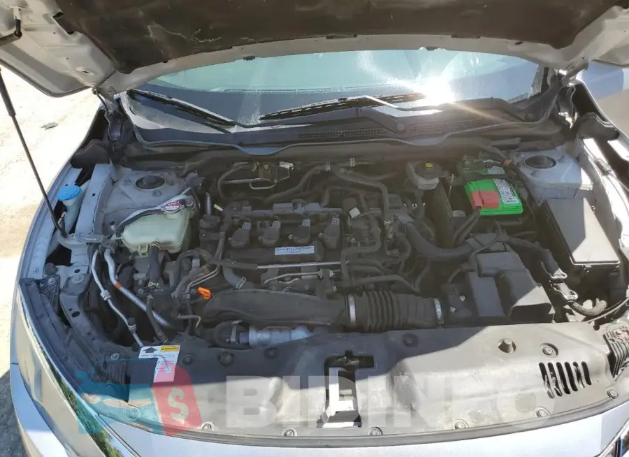 2HGFC1F30GH640001 Photo# 11