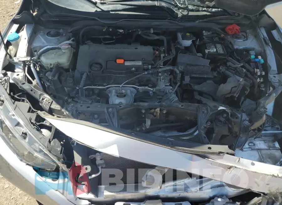 2HGFC2F60MH500414 Photo# 11