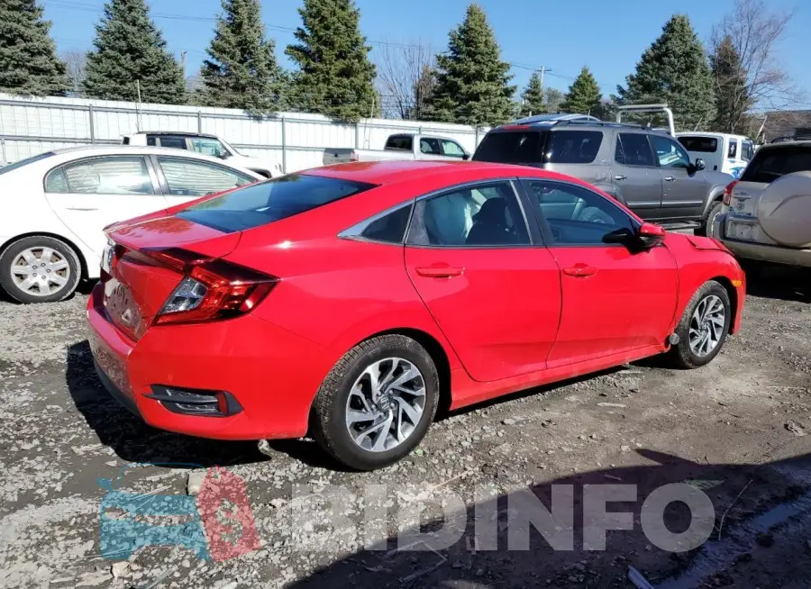 2HGFC2F72GH502520 Photo# 3