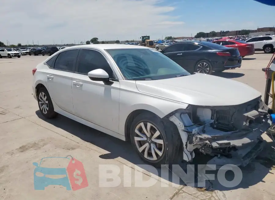 2HGFE2F28NH551832 Photo# 4