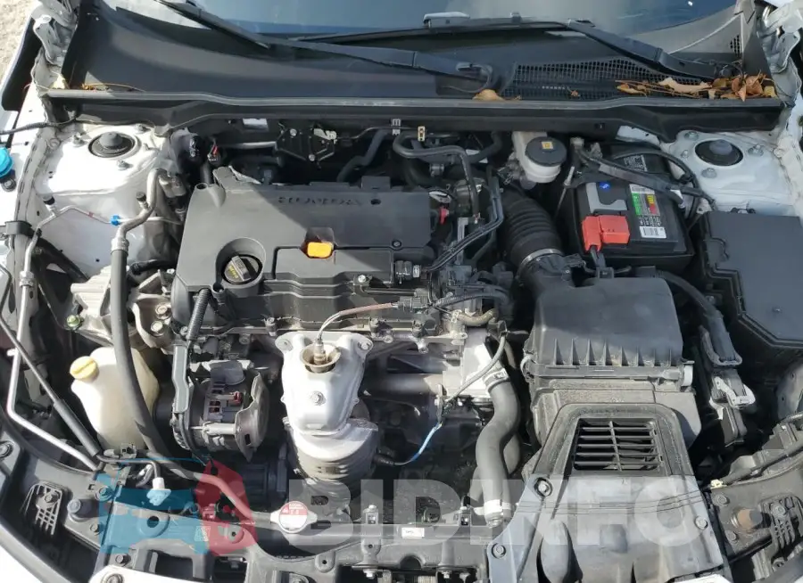 2HGFE2F55NH502193 Photo# 11