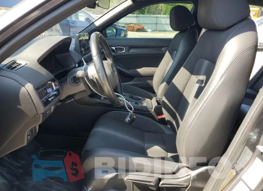 2HGFE2F59NH579777 Photo# 7