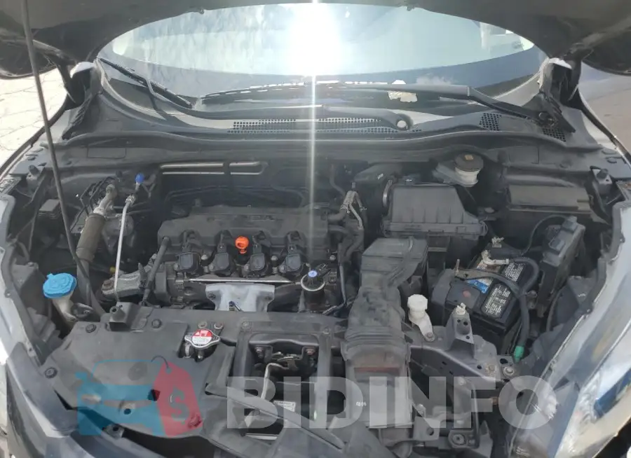 3CZRU6H54GM744619 Photo# 11