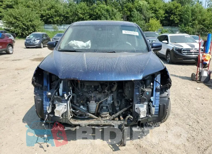 5FPYK3F57LB028926 Photo# 5