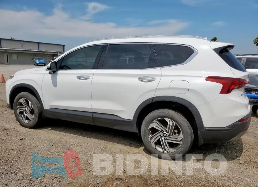 5NMS2DAJ3PH516798 Photo# 2