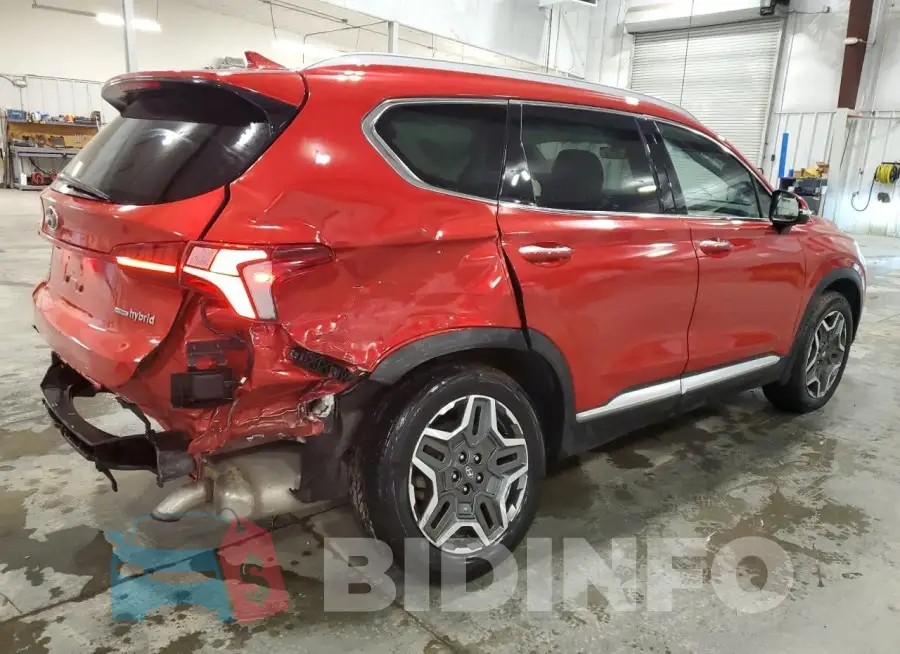 5NMS5DA15PH004421 Photo# 3