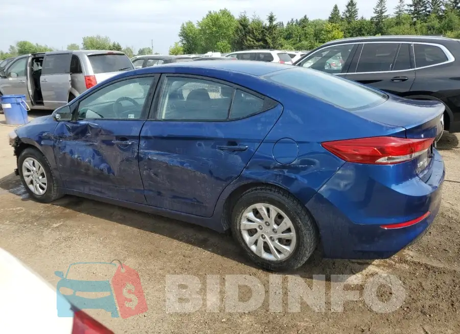 5NPD74LF2HH105867 Photo# 2