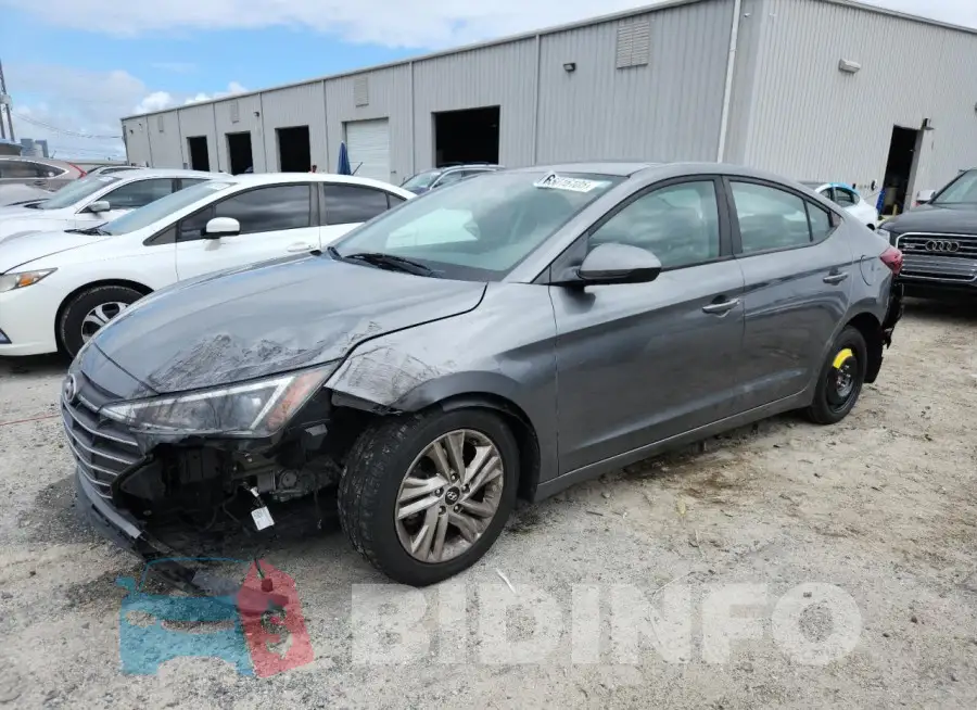 5NPD84LF1LH498864 Photo# 1