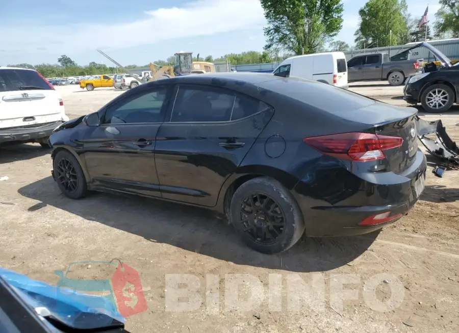 5NPD84LF2KH432581 Photo# 2