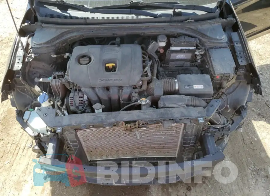 5NPD84LF2KH432581 Photo# 11