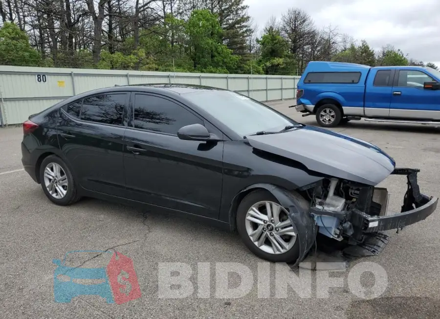 5NPD84LF2LH631468 Photo# 4